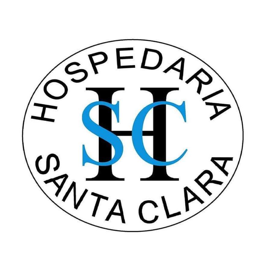 Pousada Hospedaria Santa Clara 산타 리타 데 하쿠틴가 외부 사진